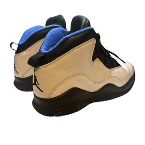 Nike Air Jordan 10 Retro 2018 Orlando Size 4.5Y
